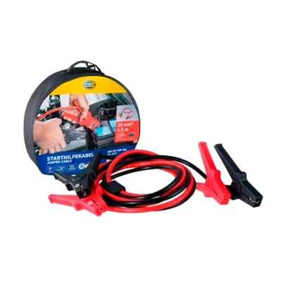 Bild av HELLA 8KS 236 689 001 Câbles de démarrage avec diode protectrice 350 12, 24