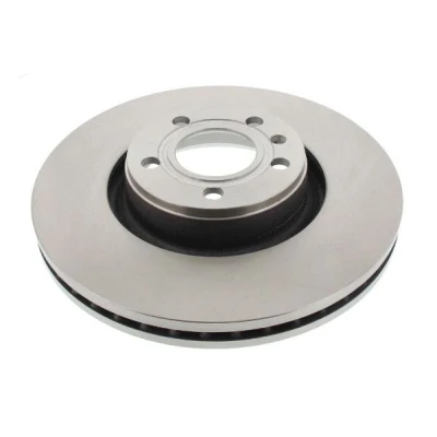 Bild av MAPCO 25876 Disque de frein Essieu avant 321 30 5 112 ventilé AUDI: A6 C6 Avant, Berline, A8 D3