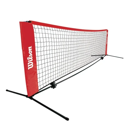 Bild av Wilson Starter EZ Tennis Net 6.1 Meter