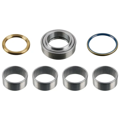 Bild av FEBI BILSTEIN 15857 Kit d&#039;assemblage, pivot de fusée d&#039;essieu