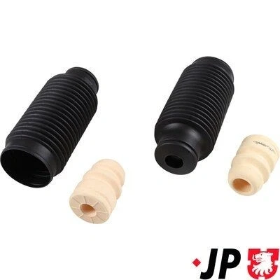 Bild av JP GROUP 3642702110 Kit De Protection d&#039;Amortisseur HYUNDAI: i30 I 3/5 portes, Break, i20 KIA: RIO 3, 2, Cerato Berline