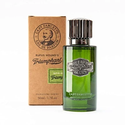 Bild av KAPTEN FAWCETT Rufus Hound&#039;s Triumphant Eau de Parfum 50ml