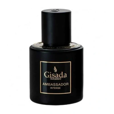 Bild av Gisada Ambassador Intense Eau de Parfum 50 ml