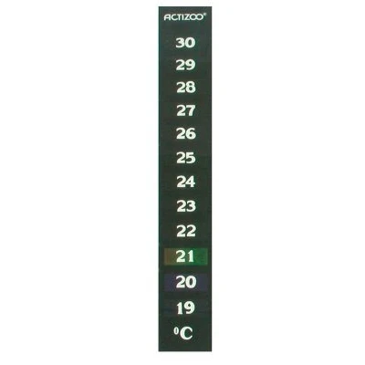 Bild av Zolux Klistertermometer