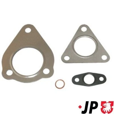 Bild av JP GROUP 1117751510 Kit de montage, compresseur AUDI: A4 B7 Avant, B6 Berline, VOLKSWAGEN: Passat B5 GP Berline