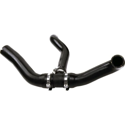 Bild av GATES 05 3063 Durite De Refroidissement EPDM (éthylène propylène diène caoutchouc) FIAT: Doblo I Cargo, Break