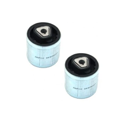 Bild av MAPCO 36679/2 Silent Bloc De Triangle BMW: 5 Berline, 3 Touring