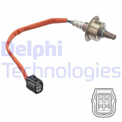 Bild av Lambdasond DELPHI ES21305 12B1