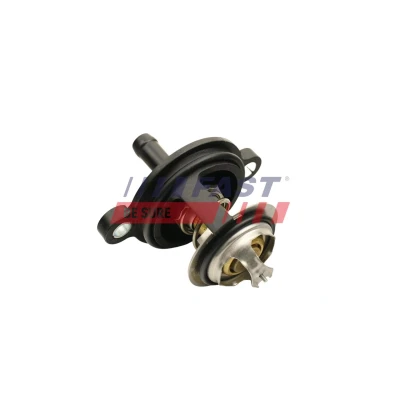 Bild av FAST FT58038 thermostat d&#039;eau 50 avec joint d&#039;étanchéite FORD: FIESTA 6, FOCUS 3, 3 Turnier