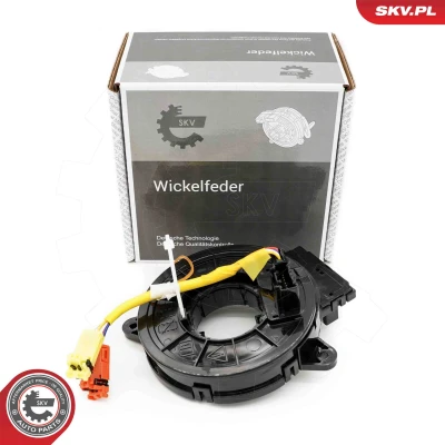 Bild av Klockfjäder, airbag ESEN SKV 96SKV658