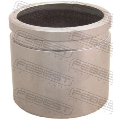 Bild av FEBEST 0276 N15F Piston, étrier de frein 54 Essieu avant SUZUKI: Grand Vitara 1 SUV, I SUV