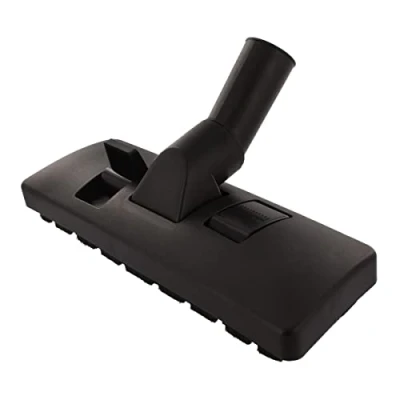 Bild av Paxanpax 69 UN 99 32 x 270 mm universellt svart plast dubbel pedal golvverktygsmunstycke