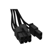 Bild av be quiet! CP 6610 BC070 PCIe strömkabel, Svart