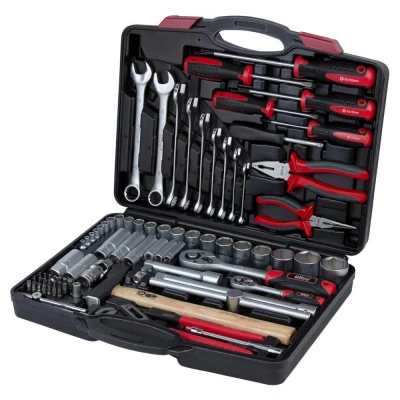 Bild av MILWAUKEE 4932479824 Module servante 28 5, 5.5, 6, 7,8, 9, 10, 11, 12, 13,14,15