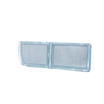 Bild av ALKAR 3311125 Clignotant gauche, Pare chocs PY21W pour véhicules avec direction à gauche DOUBLE FAKE COVER VOLKSWAGEN: Vento, GOLF 3 Cabrio,