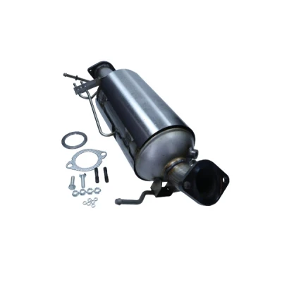 Bild av MAXGEAR 27 6041 Filtre à Particules Cordiérite MAZDA: 5