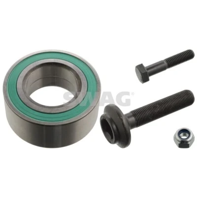 Bild av SWAG 99 90 5913 Kit de roulements roue AUDI: A4 B5 Berline, Avant, A6 C4 VOLKSWAGEN: Passat GP Break