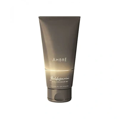 Bild av Baldessarini Ambre Duschgel 200 ml