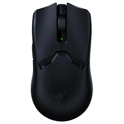 Bild av Razer Viper V2 Pro ultralätt trådlös spelmus för e sport (30K DPI, optisk sensor, HyperSpeed teknik, Gen 3 optiska musbrytare, 5 DPI alternativ) svart