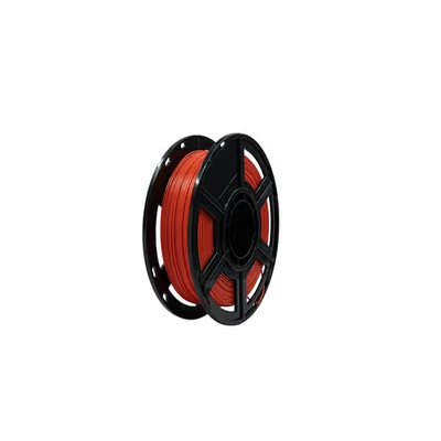 Bild av Flashforge Pla Pro 1.75mm 500g Röd