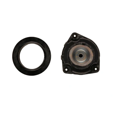Bild av BILSTEIN B1 Service Parts 12 224364 Fjäderbenslagring framaxel vänster med kullager RENAULT: Clio 3, III Grandtour, NISSAN: MICRA 3