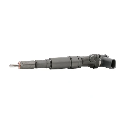 Bild av BOSCH 0 445 110 131 Injecteur Common Rail (CR) avec bague d&#039;étanchéité BMW: 3 Compact, X5, 5 Berline