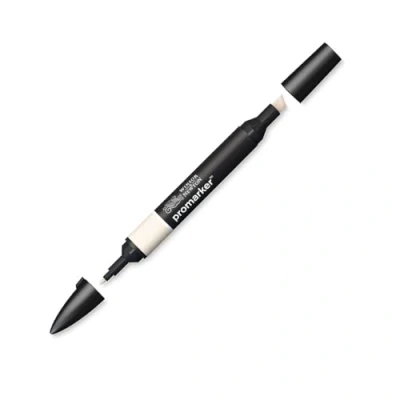 Bild av Winsor &amp; Newton ProMarker mandel 1 st