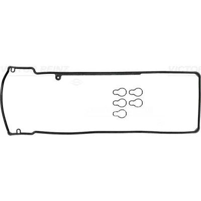 Bild av Packningssats, ventilkåpa Victor reinz 15 36224 01
