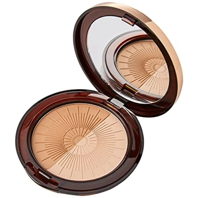 Bild av Artdeco Bronzing Powder Compact Long Lasting 50 Almond 10 g