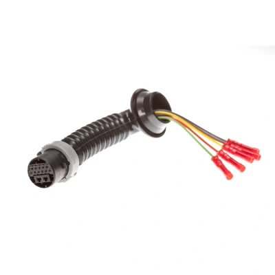 Bild av FEBI BILSTEIN 107130 Kit de réparation câble, porte