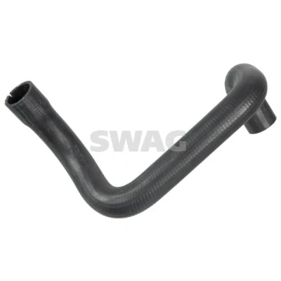 Bild av SWAG 33 10 2398 Durite De Refroidissement 32 EPDM (éthylène propylène diène caoutchouc) FORD: Focus Mk1 3/5 portes, Berline, Break
