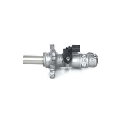 Bild av ATE 24.4153 1522.3 Maître Cylindre 2 23,8mm sans réservoir du liquide de frein Fonte d&#039;aluminium M12x1 SKODA: Octavia 3 Combi, Schrägheck