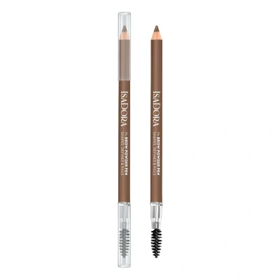 Bild av Isadora BROW Powder PEN Ögonbrynspenna, Storlek: 1.1 g, Light brown