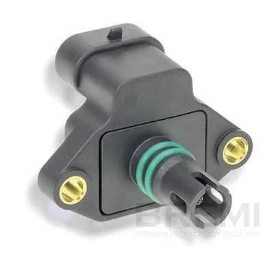 Bild av BREMI 35054 Capteur, pression de suralimentation avec capteur intégré la température l&#039;air OPEL: Insignia A 3/5 portes, Sports Tourer