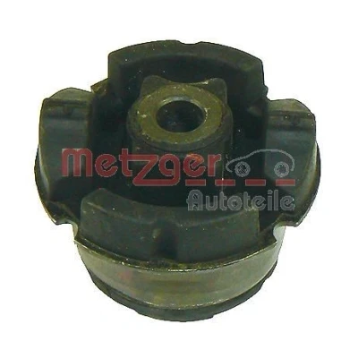 Bild av METZGER 52069909 Support d&#039;Essieu Essieu arrière gauche, droit CITROËN: C5 I Break, 5 portes, II portes