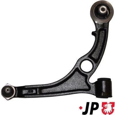 Bild av JP GROUP 3340101380 Bras de suspension avec rotule Essieu avant droit, inférieur barre oscillant transversal FIAT: Stilo 3/5 portes