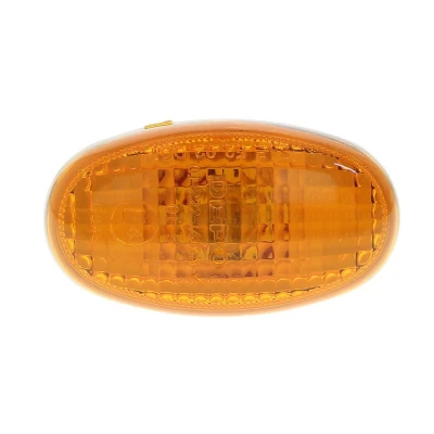 Bild av VAN WEZEL 8105915 Clignotant jaune avant gauche, droite DAEWOO: Matiz I 3/5 portes