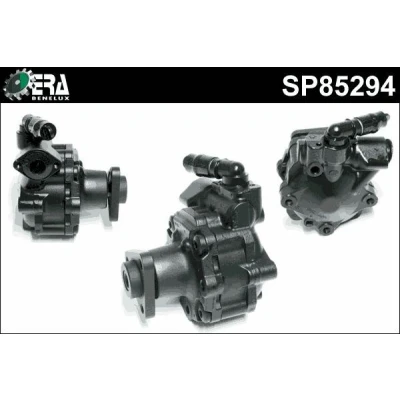 Bild av ERA Benelux SP85294 Pompe De Direction Assistée AUDI: A6 C6 Berline, Avant, Allroad