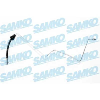 Bild av SAMKO 6T49191 Flexible De Frein 180 M10X1 FORD: MONDEO 4, S Max Mk1, Galaxy Mk2 MPV