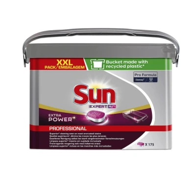 Bild av Sun Maskindisk Pro Formula Power 175/fp