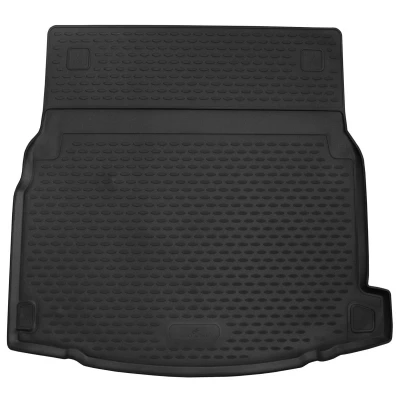 Bild av WALSER 70868 Doublure de protection coffre, coffre à bagages Caoutchouc antidérapant