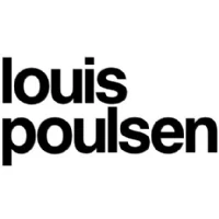 Bild av Louis Poulsen Skotlamp led 3000k v2.halfshielded clear alucolored
