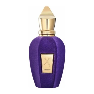 Bild av Xerjoff V Accento Eau de Parfum 50 ml