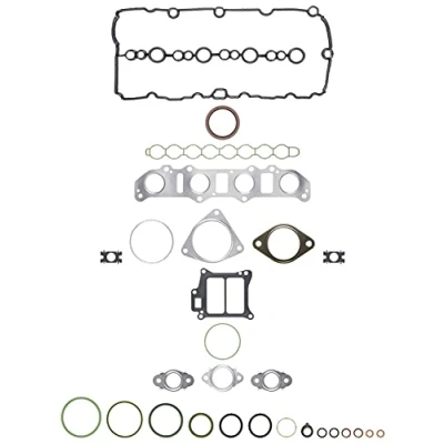 Bild av AJUSA 53072800 Jeu de joints d&#039;étanchéité, culasse cylindre sans joint cylindre, avec tige soupape VOLVO: V60 I, XC60 I