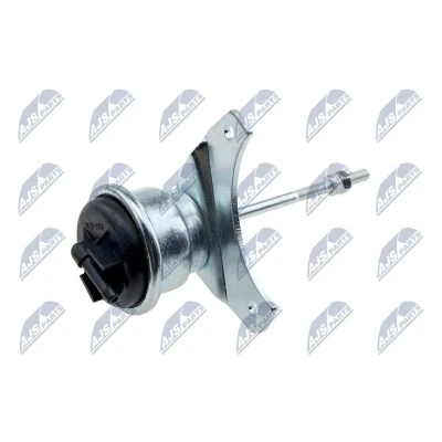 Bild av NTY ECD CT 006 Élément d&#039;ajustage, turbocompresseur CITROËN: C3 II, I 3/5 portes, Xsara 5 PEUGEOT: 107 207 portes