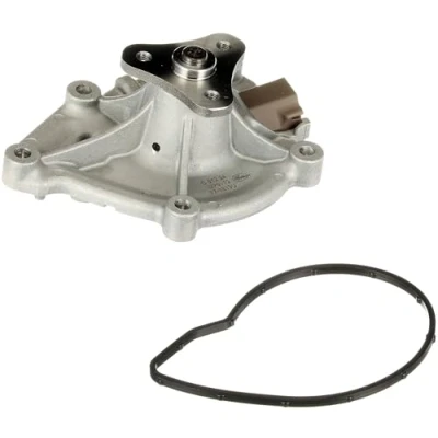 Bild av GATES WP0172 Pompe à eau pour poulies gorge PEUGEOT: 2008 Break, 208 I 3/5 portes, 207 CITROËN: C3 II, C4 II 5 DS3 3 portes