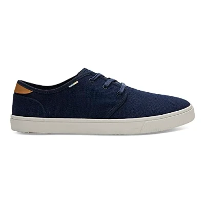 Bild av TOMS CARLO herr Sneaker, Marinblå, 43.5 EU
