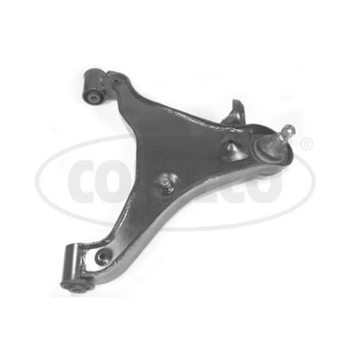 Bild av Länkarm, framaxel vänster, Nedre, nissan np300 navara, navara flak/chassi, pathfinder iii, 54500 EB300, 54501EB300, 54501 5
