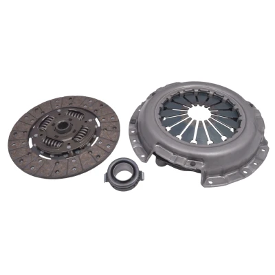 Bild av BLUE PRINT ADG03058 Kit d&#039;Embrayage à trois pièces avec graisse synthétique butée de débrayage 260 KIA: CARNIVAL 2