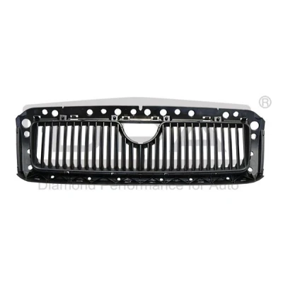 Bild av DPA 88530059402 Ventilationsgaller Fram SKODA: Octavia 2 Combi, I Hatchback, 1 Combi